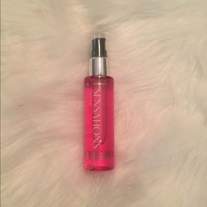 Pure Romance warming lubricant